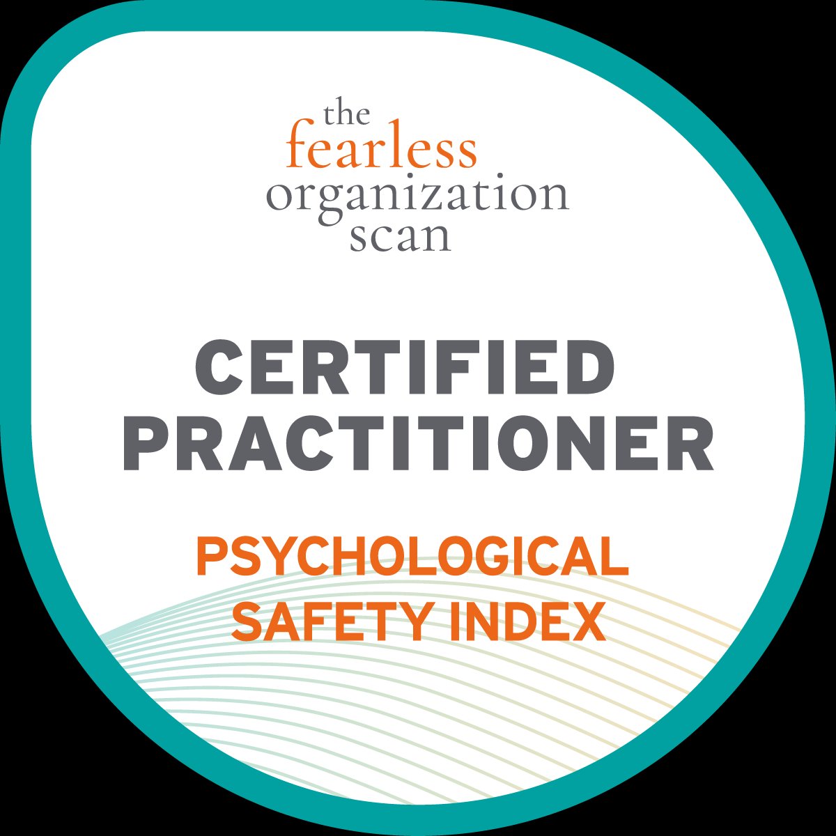 Certified Practitioner