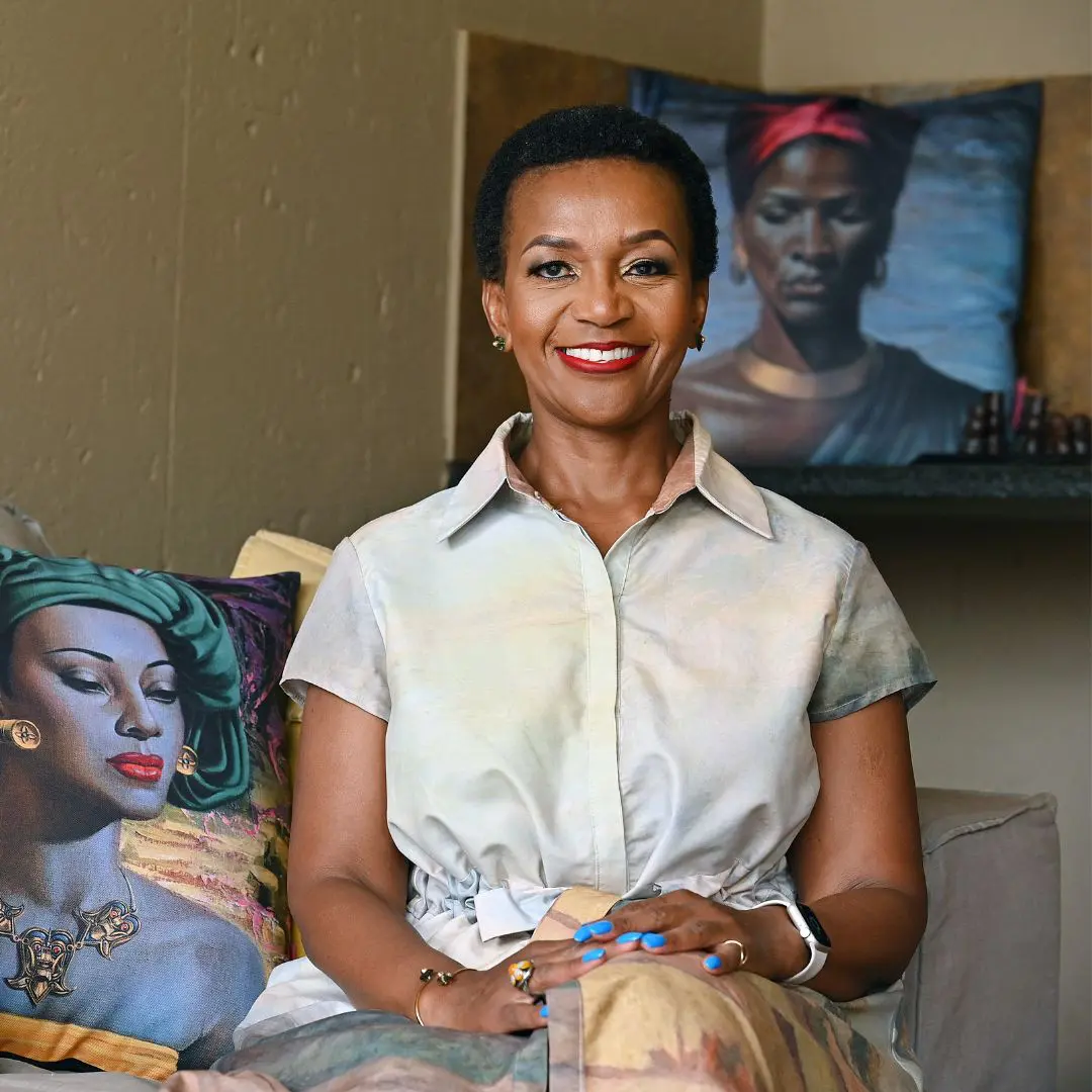 Dr Ngao Motsei